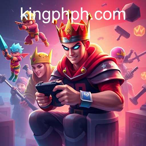 The Digital Playground: A New Frontier for Gamers