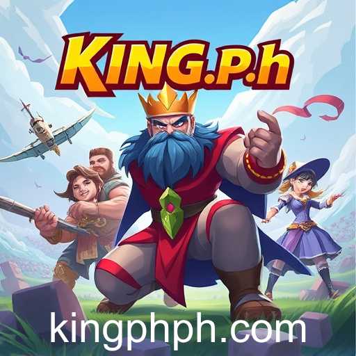 Digital Renaissance: The Rise of king.ph in 2025