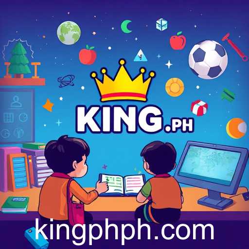 Exploring the World of Educational Games on King.ph