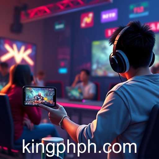 The Rise of Gaming Websites Amidst Changing Internet Trends