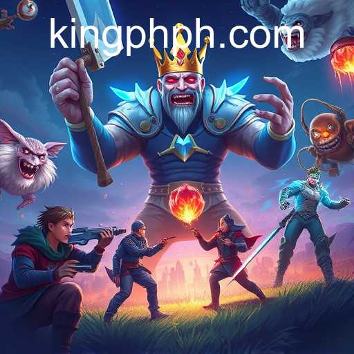 Revolutionizing Online Gaming: king.ph's Impact on the Industry
