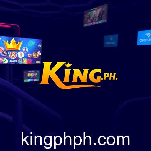 King.ph Expands in the Gaming Industry