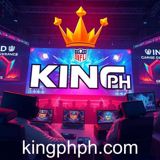 The Rise of king.ph in the Global Gaming Scene
