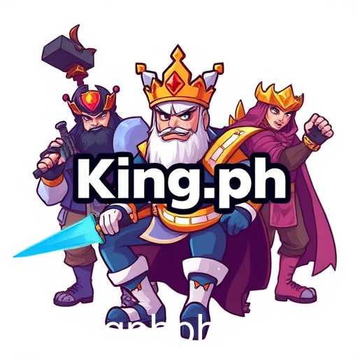 The Rise of king.ph: A Comprehensive Look at the Popular Gaming Site