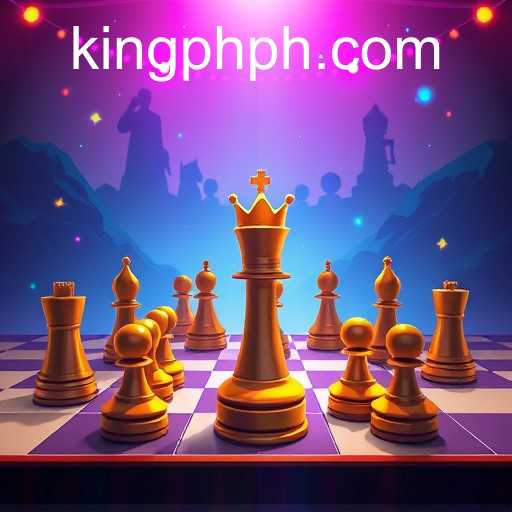 Navigating the Digital Chessboard: king.ph and the Gaming Landscape