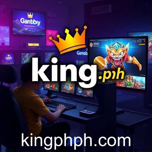 Rise of Online Gaming in 2025