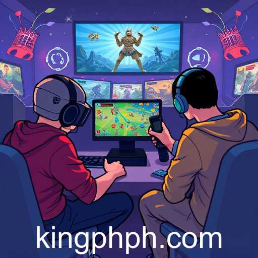 The Rise of Online Gaming in the Philippines