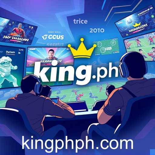 Digital Gaming Phenomenon in the Philippines