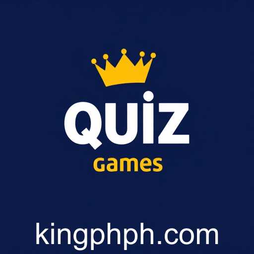 The Rise of Quiz Games on King.ph: A New Frontier in Online Gaming