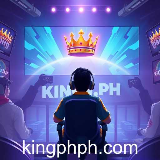 The Rise of king.ph in Online Gaming