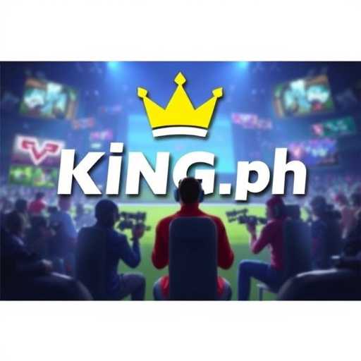 The Rise of king.ph in Digital Gaming