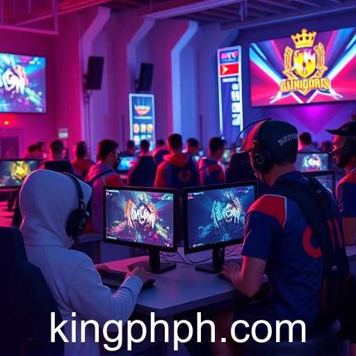 The Rise of Online Gaming in the Philippines