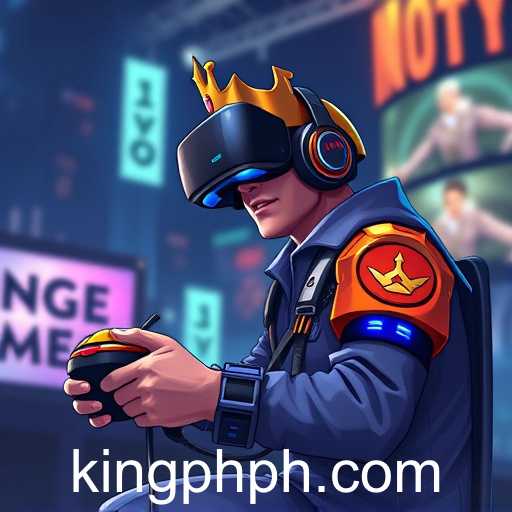 The Rise of King.ph and the Online Gaming Surge