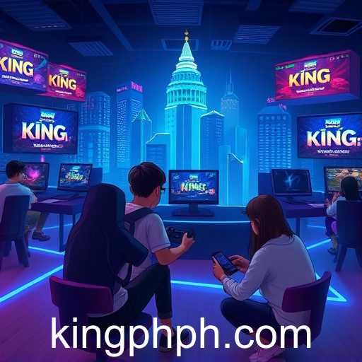 The Rise of Online Gaming in the Philippines
