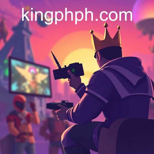 The Rising Popularity of king.ph Among Gamers