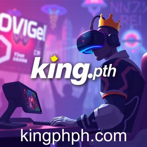 The Rise of Virtual Domains in Online Gaming